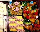 ☆運動会のお弁当☆ 2017作り方1写真