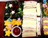 ☆運動会のお弁当☆ 2017作り方2写真