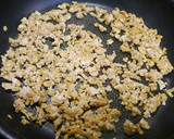 簡単！もやしと油揚げの中華炒め作り方4写真