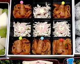 ☆運動会のお弁当☆ 2017作り方4写真