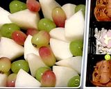 ☆運動会のお弁当☆ 2017作り方5写真