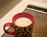 簡単かぼちゃプリン作り方3写真