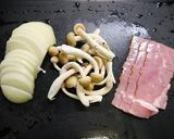 簡単！ヘーホンホヘホハイシチュー作り方2写真