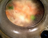 焼き豚ともやしのお手軽ポン酢炒め作り方2写真