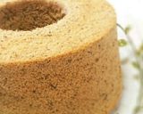 米粉のラズベリーミルキーシフォンケーキ作り方19写真