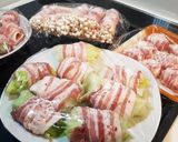 失敗知らず！絶対に美味しい肉巻き♥作り方4写真