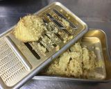 キャベツと鳥挽肉のほっこり鍋作り方4写真