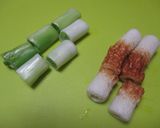 おひとりさまのちくわで簡単おつまみ㊿作り方3写真