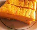 簡単しゅわしゅわかぼちゃケーキ☆作り方7写真