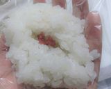 ふっくら美味♡ ひとひねり飯作り方5写真