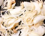 クミン香るマレーシア風ヘルシーカレースパ作り方3写真