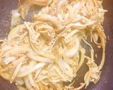 クミン香るマレーシア風ヘルシーカレースパ作り方4写真