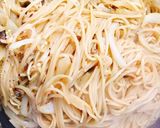 クミン香るマレーシア風ヘルシーカレースパ作り方5写真