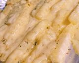 ✨ポテトのトースターチーズ焼き✨作り方1写真