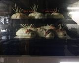 ハロウィン★ミイラの簡単ウインナーロール作り方10写真