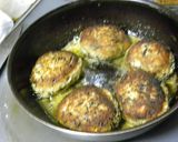 蓮根☆豆腐☆和風ハンバーグ作り方6写真