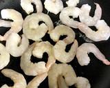 海老とレンコンの中華クリーム煮作り方1写真