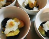 揚げ出し茄子♪幸せ♡作り方5写真