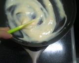 簡単トロッと♪食パンでシチューパイ風作り方3写真