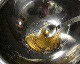 ニラともやしの中華風和え物作り方2写真