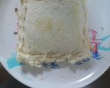 簡単トロッと♪食パンでシチューパイ風作り方8写真