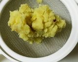 フォンダンスイートポテト作り方3写真