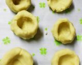 フォンダンスイートポテト作り方5写真