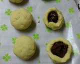 フォンダンスイートポテト作り方6写真