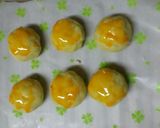 フォンダンスイートポテト作り方7写真
