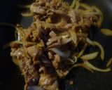 ご飯がススム♡豚玉炒め♪作り方5写真