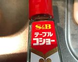 豚ひき肉と長ネギの卵なしチャーハン☆作り方3写真