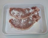 うちの豚しょうが焼き作り方2写真