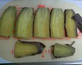 卵用スライサーで簡単♪干し芋作り方8写真