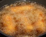 簡単！アスパラのチーズ豚肉巻きフライ作り方4写真