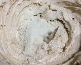 チョコとオレンジのミニクグロフ作り方5写真