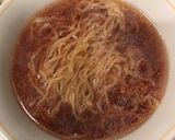簡単♪絶品♪お家で手作り ラーメン作り方9写真