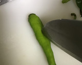 ししとうの焼き浸し作り方2写真