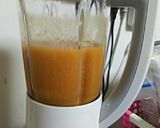 余ったポトフでとろ～り欧風カレー作り方1写真