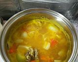 余ったポトフでとろ～り欧風カレー作り方2写真