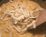 さつまいものミルク煮グラタン作り方4写真
