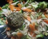 イタリアンハーブ薫る◎野菜のオーブン焼作り方4写真