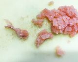 ふわふわ玉子と鱈の親子ラーメン作り方5写真