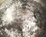ふわふわ玉子と鱈の親子ラーメン作り方9写真