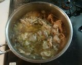 豪快レシピの豚丼作り方7写真