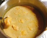 低カロリー♬ 豆乳味噌でコク旨 鶏団子作り方6写真
