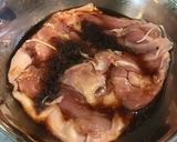 ご飯が進む♪めちゃうま照り焼きチキン作り方1写真