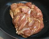 ご飯が進む♪めちゃうま照り焼きチキン作り方2写真