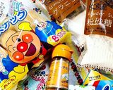 再現おやつ☆マクドナルドのシナモンメルツ作り方1写真