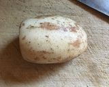 蓮根のきんぴら作り方1写真