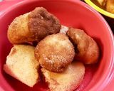 再現おやつ☆マクドナルドのシナモンメルツ作り方6写真